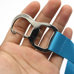 Portachiavi apribottiglie portabottiglie <span class=keywords><strong>da</strong></span> uomo su misura all'aperto <span class=keywords><strong>da</strong></span> uomo - Product Image 2