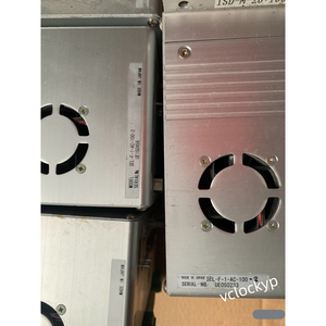IAI SEL-F-1-AC-100-2 ตัวควบคุมแอคชูเอเตอร์ รุ่น F มือสอง - Product Image 3