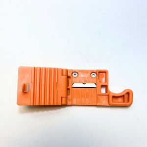 อุปกรณ์ AUA-05ไฟเบอร์ออปติกเสา1.9-3.0มม. เครื่องมือเข้าถึง5 MSAT-5หลวมบัฟเฟอร์ท่อสำหรับ FTTH - Product Image 5