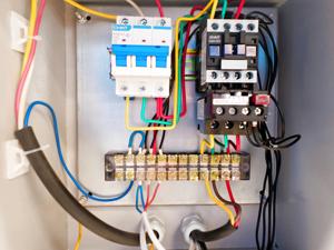 Hệ thống thu gom bụi được chứng nhận CE tiên tiến để bảo vệ môi trường - Product Image 6