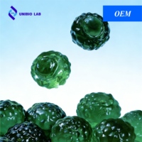 Suplemento de Lactobacillus Plantarum CCFM1143 para la Estabilidad Digestiva, Suministro de Fábrica, Equilibrio entre Sabor y Eficacia