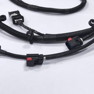 Detroit Series60 2005-2007 otomotiv araba uygulaması için otomatik motor kablo demeti yüksek kalite - Product Image 6