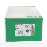 New and in Stock 1PCS NEW Output Base Module 170ADO54050 One year warranty PLC,& PAC Supplier