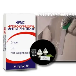 Hpmc 타일 접착제 및 Hpmc Mh-G60T: 건설 공급 업체를위한 고급 화학 솔루션 hpmc