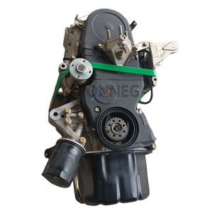 MOTEUR 4G18 DE QUALITÉ SUPÉRIEURE POUR moteurs Mitsubishi Lancer CS3A <span class=keywords><strong>CS3W</strong></span> CS9A 4G15 4G18 4G64 1.6 - Product Image 2