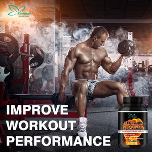 <span class=keywords><strong>Compresse</strong></span> di alta qualità Maca nera con Ashwagandha calcio vitamina C integratore a base di erbe per aumentare la vitalità maschile e l'energia degli uomini <span class=keywords><strong>compresse</strong></span> - Product Image 6