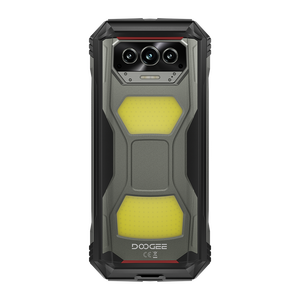 DOOGEE <span class=keywords><strong>VMAX</strong></span> S Smartphone robuste Android 14 Vision nocturne 108MP AI Main 5G Mobile 22000mAh 33W Charge rapide 8 + 256GB Doogee Phone - Product Image 2