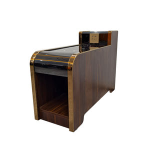 Meuble moderne pour lavage des pieds, petite table basse de beauté, bain de pieds, sauna, table d'appoint spéciale pour manucure <span class=keywords><strong>et</strong></span> <span class=keywords><strong>SPA</strong></span>, pour usage en <span class=keywords><strong>SPA</strong></span> <span class=keywords><strong>et</strong></span> à domicile - Product Image 3
