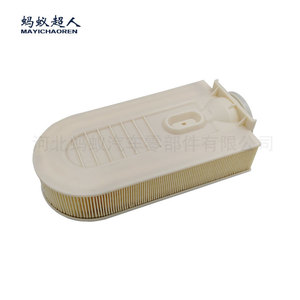 ไส้กรองอากาศเมย์อิชาเอ็น รุ่น Myk-A798 สำหรับรถยนต์เมอร์เซเดส-เบนซ์ ซี-คลาส ขนาดมาตรฐาน - Product Image 2
