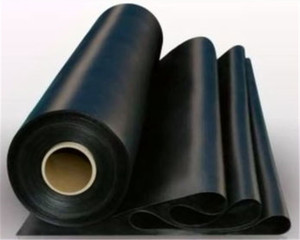 0,5-1,5 мм рыбоводный пруд для аквакультуры HDPE ПВХ геомембраны круглые резервуары LDPE материалы для наружного использования