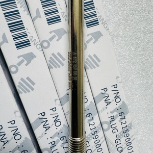 Ssangyong Parts Bougie <span class=keywords><strong>de</strong></span> <span class=keywords><strong>préchauffage</strong></span> 6721590001 Bougie <span class=keywords><strong>de</strong></span> <span class=keywords><strong>préchauffage</strong></span> <span class=keywords><strong>de</strong></span> moteur automatique pour toutes les voitures Ssangyong avec prix d'usine en stock - Product Image 5