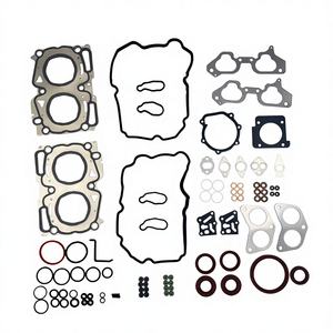 CANYE für Impreza für GV/GR GH G3 1.5L BiFuel AWD Dichtungssatz (OE 10105AB040 11044AA700) - Neu Metall 1 Jahr Garantie - Product Image 1