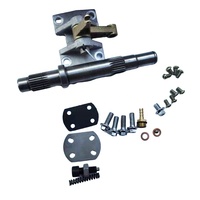 Pièces de VTT boîte de vitesses différentielle arrière/boîte de Transmission pour PGO250 BUGGY/BR250 ATV Go Kart Buggy accessoires