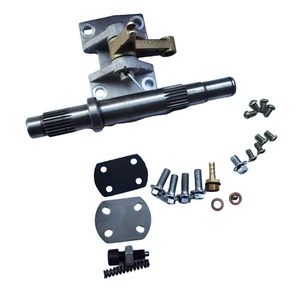 Pièces de VTT boîte de vitesses différentielle arrière/boîte de Transmission pour PGO250 BUGGY/BR250 <span class=keywords><strong>ATV</strong></span> Go Kart Buggy accessoires - Product Image 2