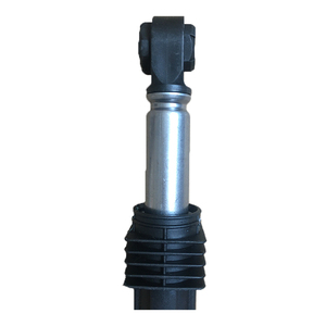 Amortiguador de acero inoxidable para <span class=keywords><strong>lavadora</strong></span>, piezas originales para <span class=keywords><strong>LG</strong></span>, 4901ER2003A 100N - Product Image 2
