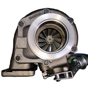 เทอร์โบชาร์จเจอร์3776562 VG1246110040รถบรรทุกสำหรับงานหนัก Hao <span class=keywords><strong>Han</strong></span> <span class=keywords><strong>Xin</strong></span> Steyr HX55W - Product Image 2