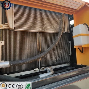 305LC-9T 265LC-9T 305LC-9S ฮุนไดเครื่องขุดระบบไฮดรอลิกมือสองประสิทธิภาพคงที่เครื่องขุดวิศวกรรมก่อสร้าง - Product Image 5