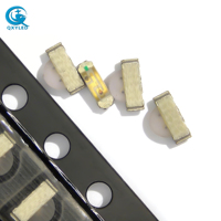 LED CMS à émission latérale 2 broches 3,2x1,0mm ultra-mince 1204 pour indicateur, rétroéclairage LCD de tablette et écouteurs TWS – Vente en gros personnalisée