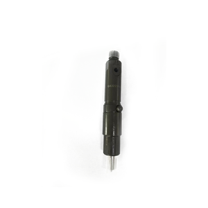 0432231674 欧二II柴油喷油器使用DLLA131S1131喷嘴有现货 - Product Image 1