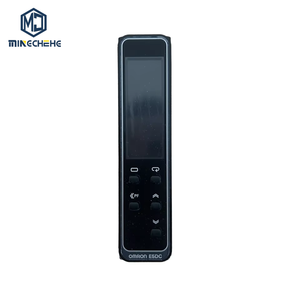 Contrôleur de température numérique E5DC-QX2ASM-802 compatible avec E5DC-RX2ASM-802 E5DC-QX3ASM-802 E5DC-RX3ASM-802 Automatique Industriel - Product Image 1
