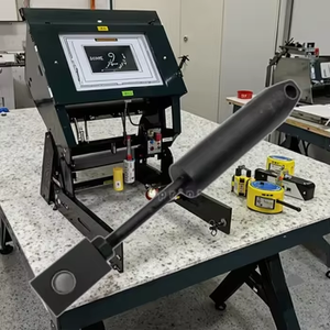 China-Made Novo C6.015.818F Gás <span class=keywords><strong>Spring</strong></span> para Máquina De Impressão Offset Peças De Reposição De Alta Qualidade - Product Image 3