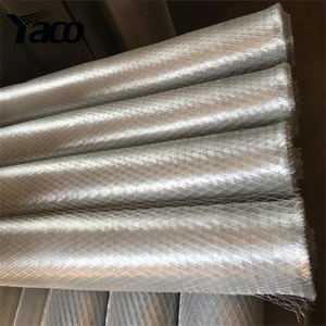 <span class=keywords><strong>Feuille</strong></span> de maille métallique expansée en aluminium, <span class=keywords><strong>grille</strong></span> expansée, maille de garde de gouttière, maille de <span class=keywords><strong>feuille</strong></span> - Product Image 5