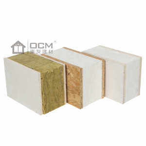Venta caliente SIP Panel OSB Board EPS/XPS/PU/Panel sándwich fenólico - Product Image 3