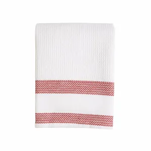Strofinaccio in cotone personalizzato per la cucina - Product Image 2