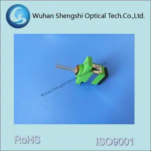 Diode Plastic Green SC Pin Diode