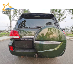 Autos Usados Automáticos de Gasolina, Autos Usados <span class=keywords><strong>Land</strong></span> <span class=keywords><strong>Cruiser</strong></span> - Product Image 6