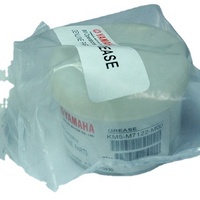 YAMAHA KM5-M7122-M00 Grease Putih untuk Mesin SMT Pick and Place YV/YS Mounters Sealing