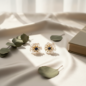 Magnifiques boucles d'oreilles en perles de jade, pierres précieuses lisses, design traditionnel élégant, bijoux de mode pour femmes nobles, cadeau - Product Image 1