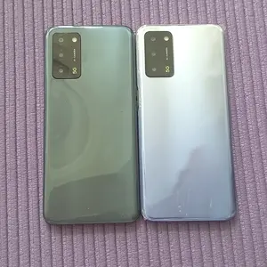 Б/у китайский бренд дешевые смартфоны на базе Android 5G A55 оптом разблокированный мобильный телефон Celulares для OPPO A55