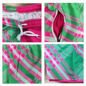Shorts de football personnalisés PURE pour hommes, en polyester, sublimation, drapeau australien, avec poches - Product Image 5