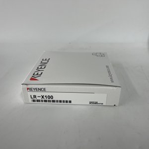 โฟโตอิเล็กทริคเซนเซอร์เลเซอร์คีย์เอ็นซ์ รุ่น LR-X100 - Product Image 1