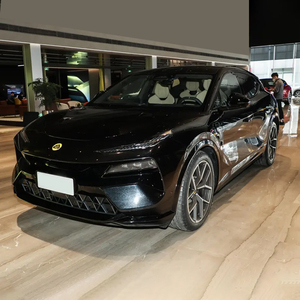 Nuova Lotus ELETRE EMEYA R+<span class=keywords><strong>S</strong></span>+ SUV, Auto Sportiva Elettrica a 5 Porte e 5 Posti, Doppio Motore 4WD, Velocità Massima 258 km/<span class=keywords><strong>h</strong></span>, Guida a Sinistra - Product Image 6