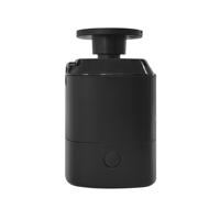Diffuseur d'arômes intelligent sans eau pour couloir d'hôtel, bureau, commande par application, diffuseur de parfum monté au plafond