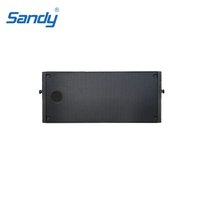 Système de sonorisation extérieur, enceintes HDL20a 9006, double enceintes actives de 10 pouces, système de sonorisation DJ, enceintes HDL 20-A