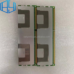 HPE-memoria de servidor original a granel 708643-B21 712384-081 715275-001 32G <span class=keywords><strong>1866</strong></span> 4RX4 PC3-14900L DIMM RAM - Product Image 3