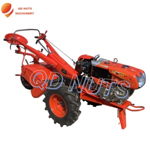 Chine Petit 10 HP Paddy Wheel Walking <span class=keywords><strong>Tracteur</strong></span> QLN 8-20HP Machine <span class=keywords><strong>Tracteur</strong></span> Équipements Agricoles <span class=keywords><strong>Mini</strong></span> <span class=keywords><strong>Tracteur</strong></span> <span class=keywords><strong>Prix</strong></span> - Product Image 2