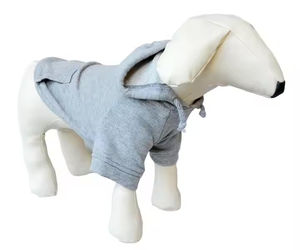 Luxury Custom <b>Dog</b> <b>Hoodie</b> Spring Winter Sports Style Print XS-XL Size Range Pet Clothing <b>for</b> Large Medium <b>Dogs</b> Cotton - Product Image 6