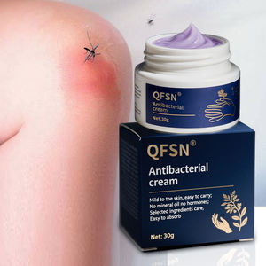 OEM vendita calda cinese a base di erbe antibatterico <span class=keywords><strong>crema</strong></span> per uso esterno al prurito <span class=keywords><strong>e</strong></span> uccidere i batteri - Product Image 4