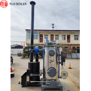 <span class=keywords><strong>Precio</strong></span> de <span class=keywords><strong>caldera</strong></span> de generador de vapor encendido de <span class=keywords><strong>pellets</strong></span> de biomasa de <span class=keywords><strong>leña</strong></span> de carbón vertical pequeño LHS - Product Image 4