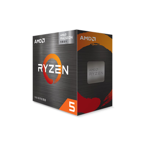 Procesador 5 5600GT (R5) de 6 Núcleos y 12 Subprocesos, Frecuencia de hasta 4.6GHz, Incluye Enfriador Wraith, AMD Ryzen 5 5600GT - Product Image 6