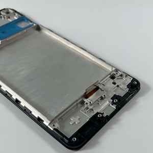 Display LCD <span class=keywords><strong>A21S</strong></span> con Cornice per Telefono Cellulare Samsung Galaxy <span class=keywords><strong>A21S</strong></span>, Ricambio Schermo con Telaio, Accessori - Product Image 3