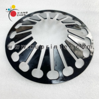 Disque de réglage à ressort WD 1 pièce 180 mm, poulie à ressort pour imprimante, poulie à vitesse variable pour pièces d'impression offset GTO