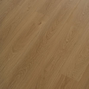 Plancher stratifié en noyer personnalisé Balom, plancher en bois pour chambre à coucher, cuisine, appartement - Product Image 3