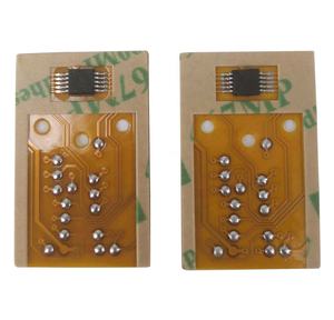 Hicor la toute dernière version de la puce de réinitialisation d'imprimante pour cartouches 61/63/65/301/<span class=keywords><strong>302</strong></span>/304/122/123/650/652/662/664 avec affichage du niveau d'encre pour <span class=keywords><strong>HP</strong></span> - Product Image 5