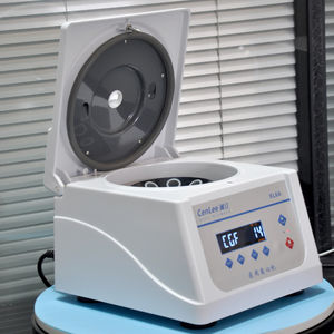 Machine de Centrifugation à Faible Vitesse et Haute Capacité pour la Préparation du Plasma Riche en Plaquettes (PRP), Facile à Utiliser pour les Nouveaux Utilisateurs, Modules PRF <span class=keywords><strong>APRF</strong></span> CGF - Product Image 6