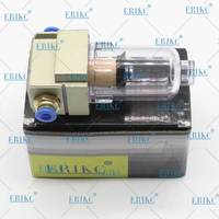 Filtro de Riel Común para Banco de Pruebas ERIKC, Filtro de Combustible Diésel para Banco de Pruebas de Alta Presión, Probador de Inyectores, Filtro E1024129